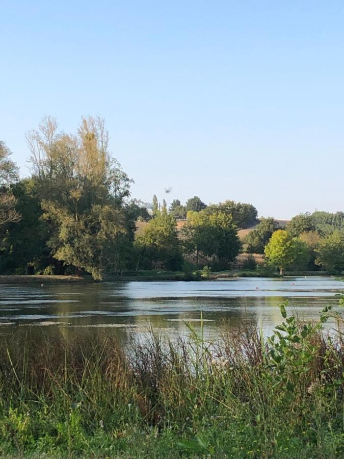 La Francoisiere Bed and Breakfast Loigné-sur-Mayenne Exterior foto